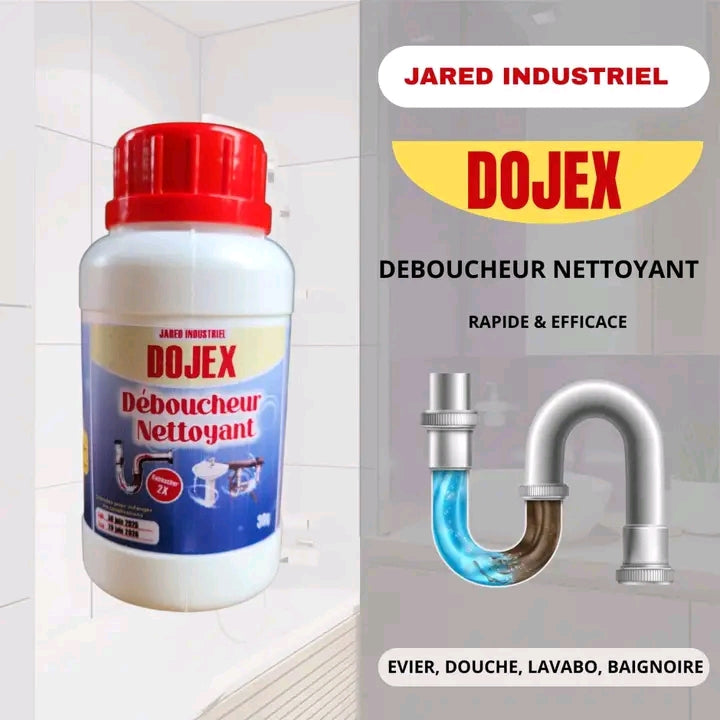 débouche canalisation Faso Market