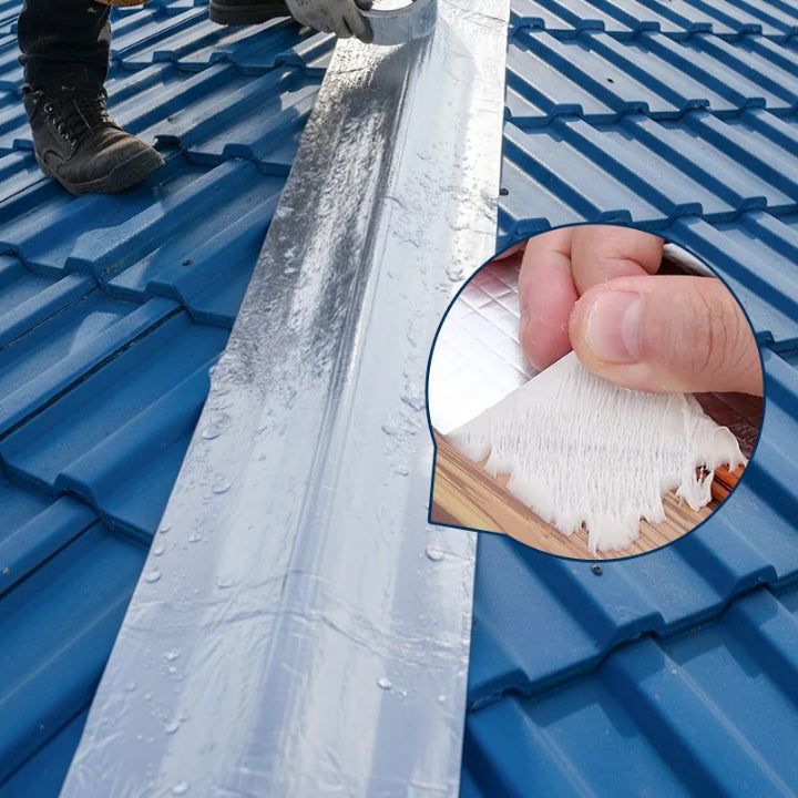Scotch adhésif waterproof tape