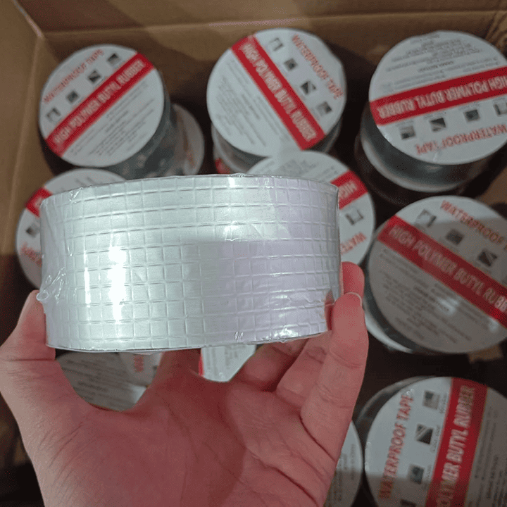 Scotch adhésif waterproof tape