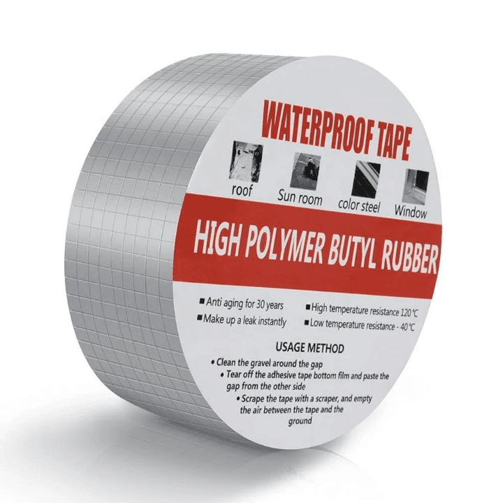 Scotch adhésif waterproof tape