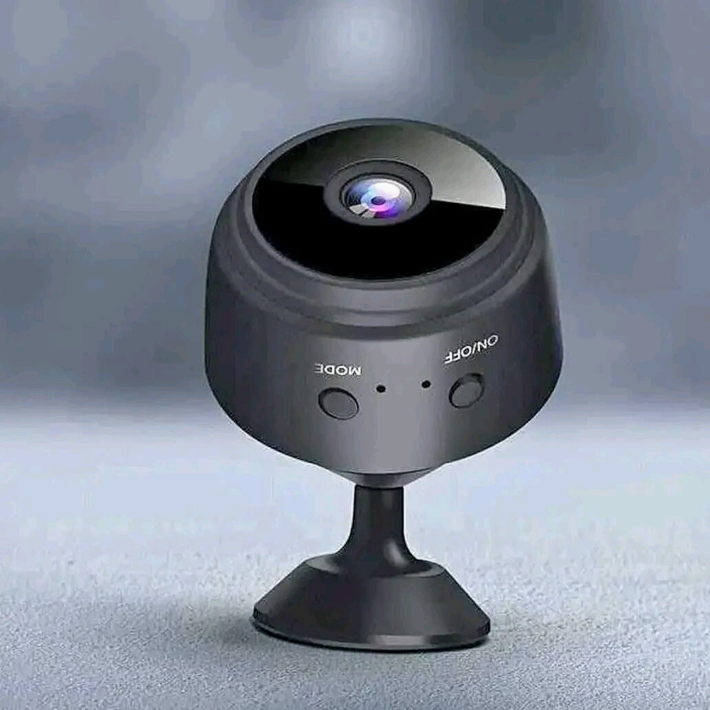 Mini caméra espion