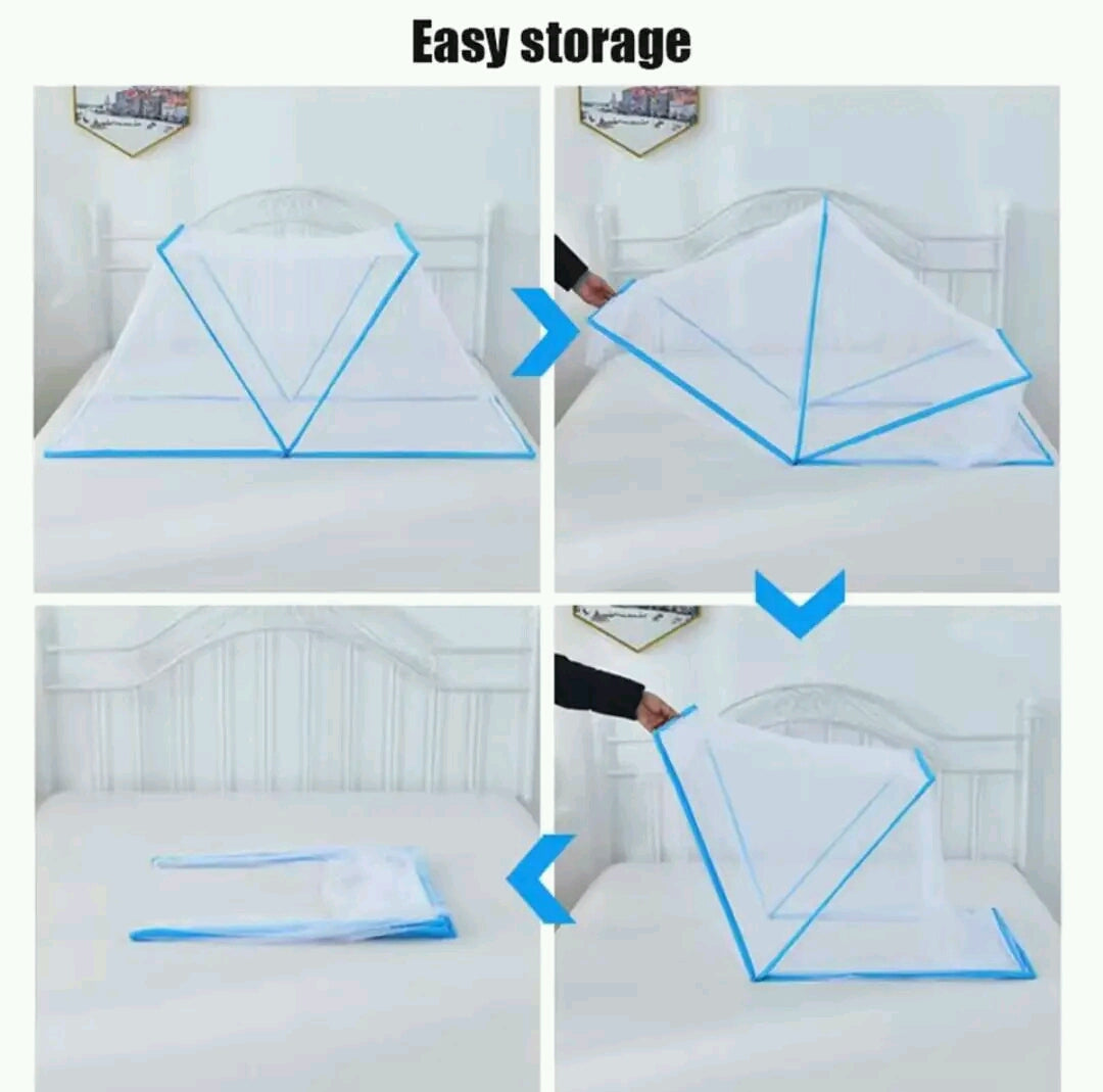 moustiquaire pliable Faso Market