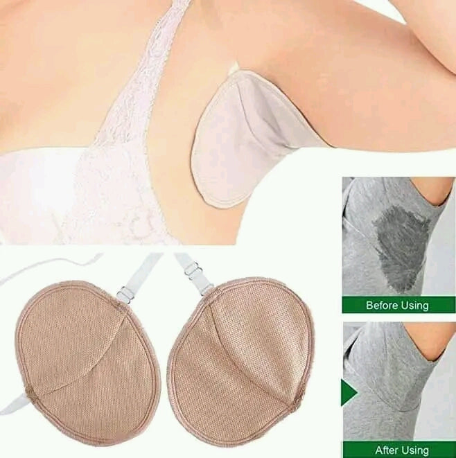 pack anti-transpiration Faso Market