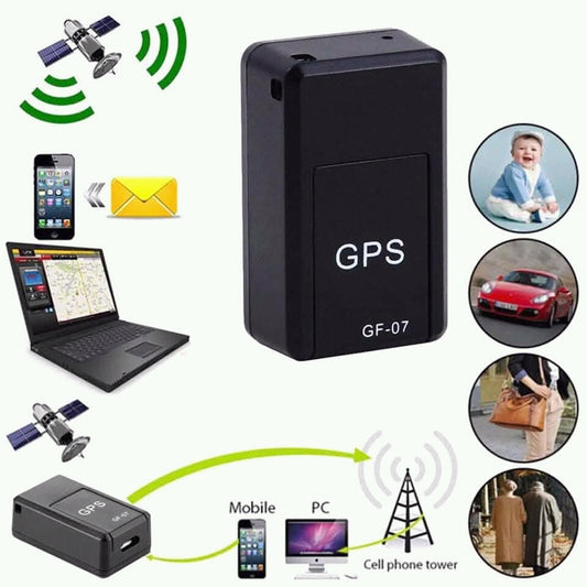 Tracker gps