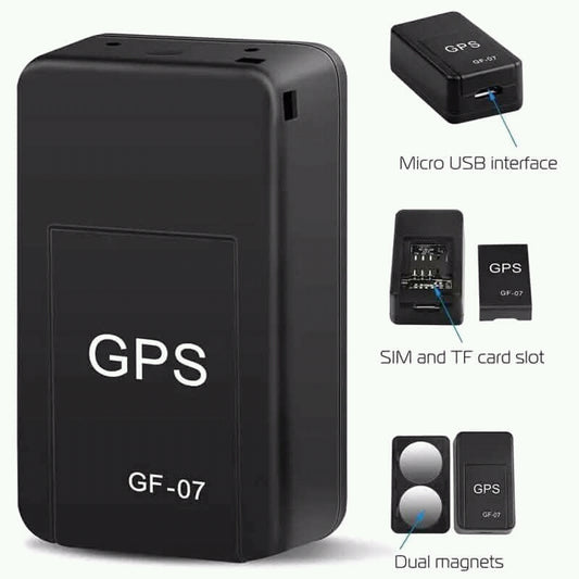 Tracker gps