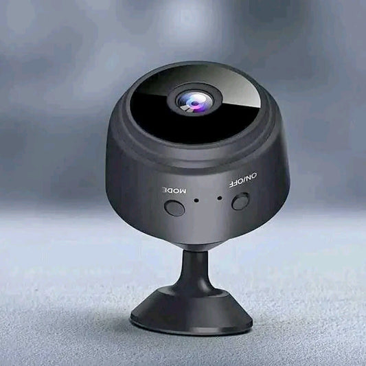 Mini caméra espion