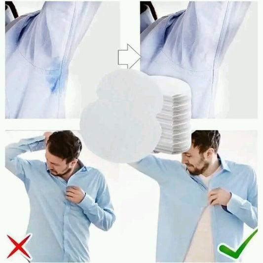 pack anti-transpiration Faso Market